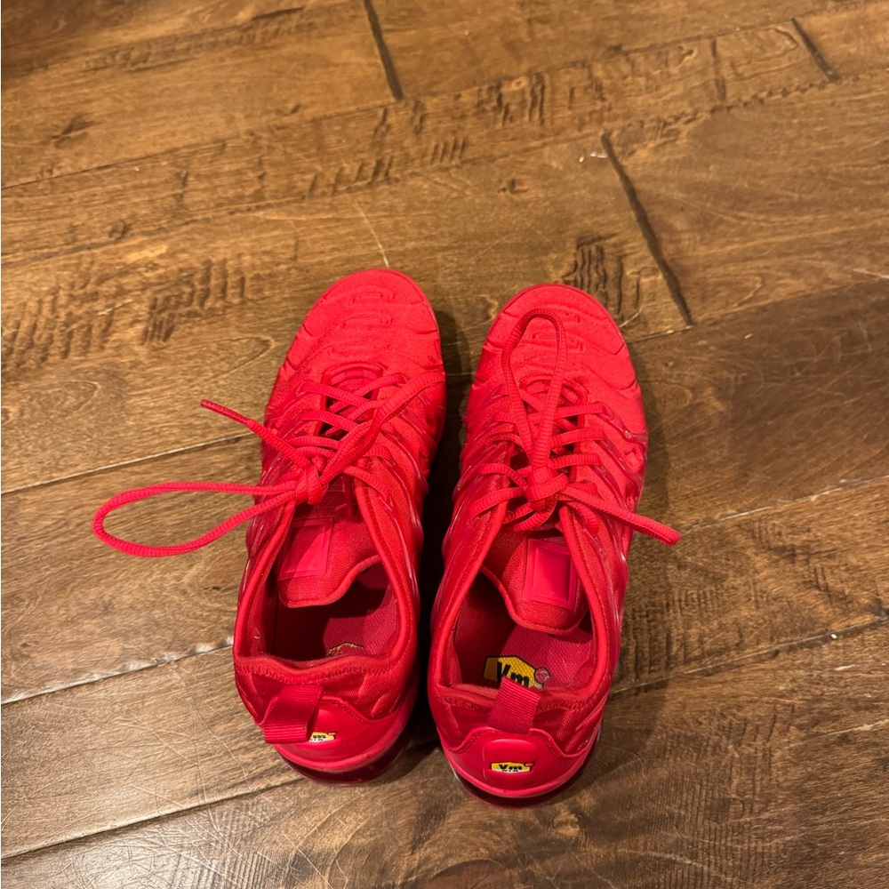 Men’s Nike VaporMax Plus